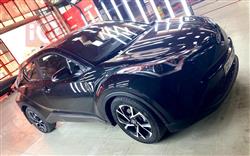 Toyota CH-R